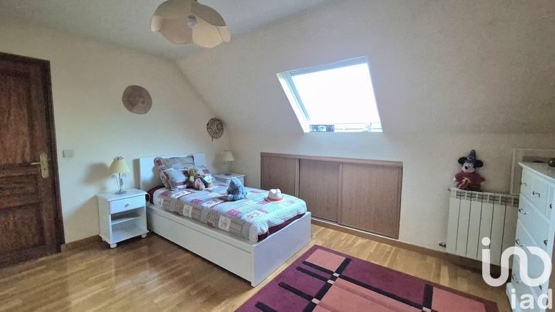 Maison - 142 m² - 6 pièces