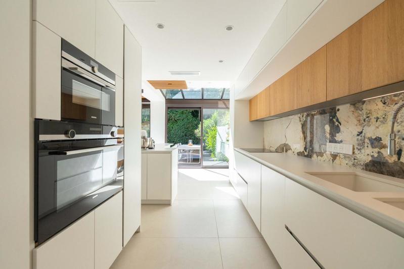 Appartement - 165 m² - 5 pièces