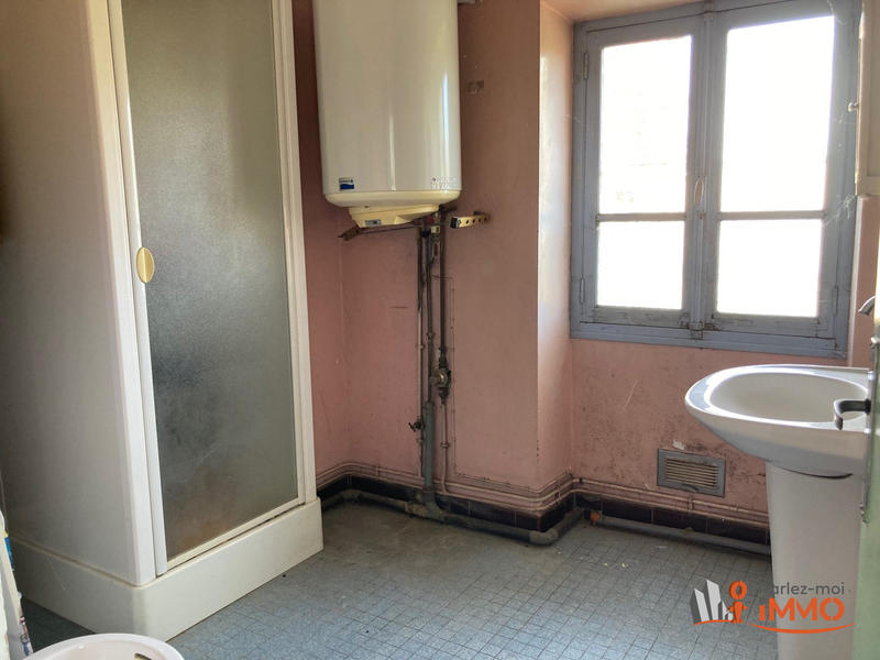 Ferme - 195 m² - 8 pièces