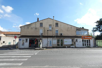 Maison - 354 m² - 10 pièces