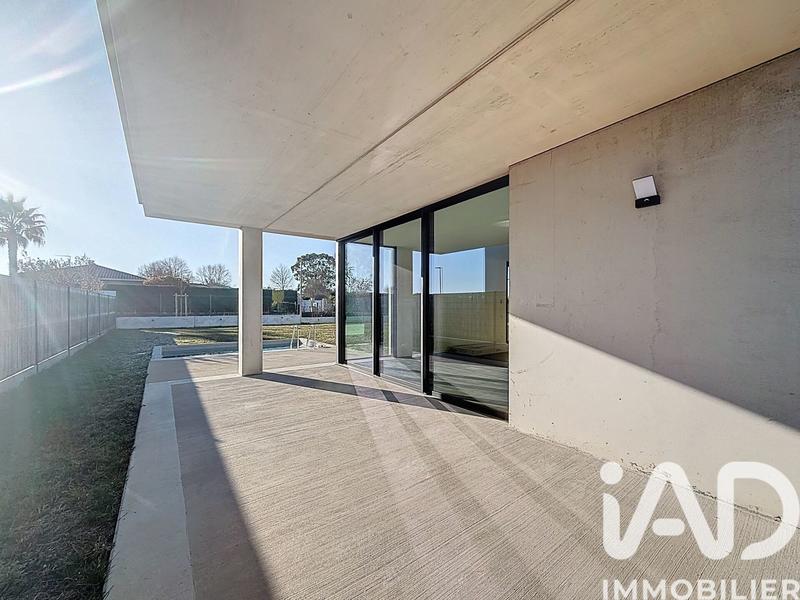 Maison - 104 m² - 5 pièces