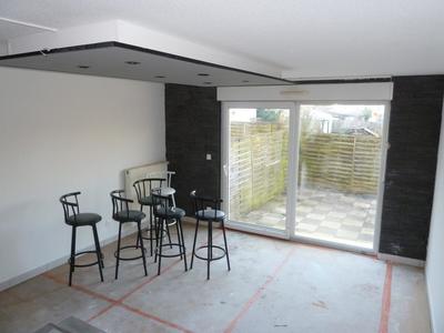 Maison - 79 m² - 4 pièces