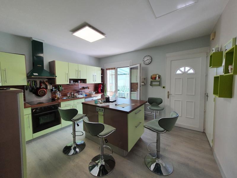 Maison - 170 m² - 6 pièces