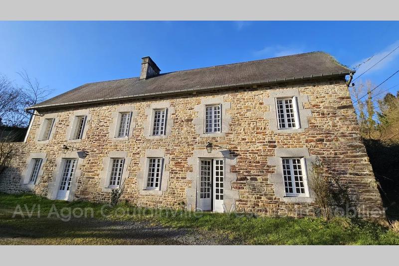 Maison - 134 m² - 7 pièces