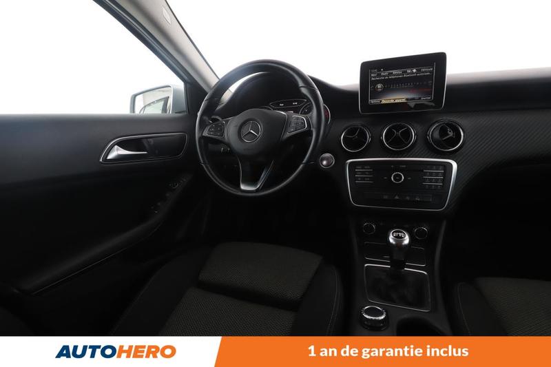 Mercedes Gla 180 Intuition 122 ch