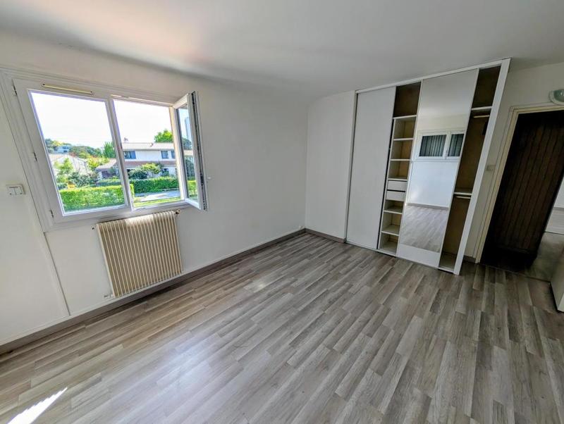 Maison - 132 m² - 6 pièces