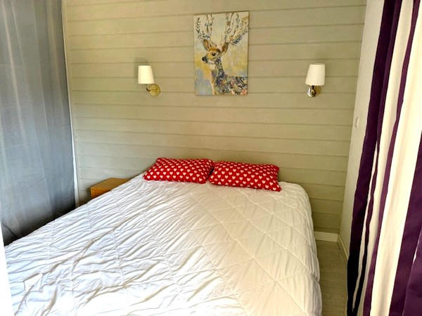 Appartement - 37 m² - 3 pièces