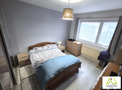 Appartement - 91 m² - 4 pièces