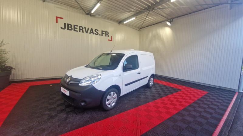Renault Kangoo Express Blue Dci 95 Grand Confort
