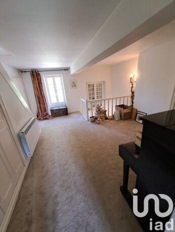 Maison - 172 m² - 7 pièces