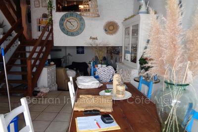 Maison - 106 m² - 7 pièces