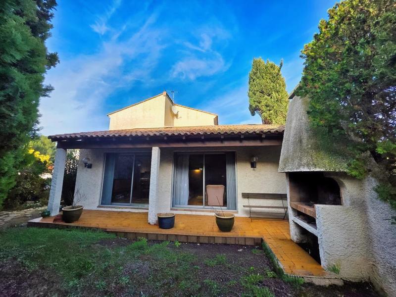 Villa - 145 m² - 7 pièces