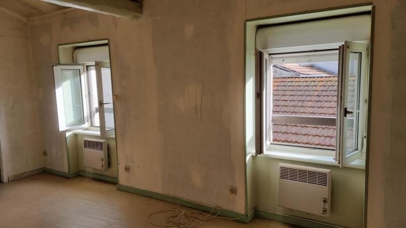 Immeuble - 213 m² - 12 pièces