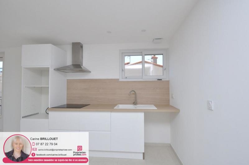 Appartement - 76 m² - 4 pièces