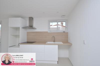 Appartement - 76 m² - 4 pièces