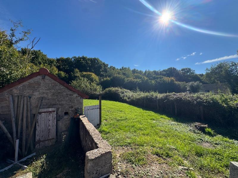 Maison en pierre - 150 m² - 5 pièces