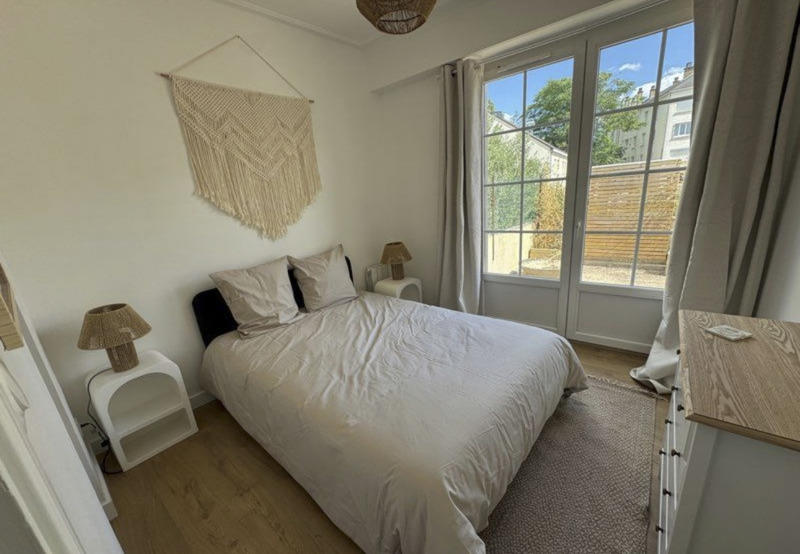 Appartement - 73 m² - 3 pièces