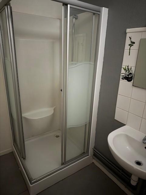 Appartement - 79 m² - 4 pièces