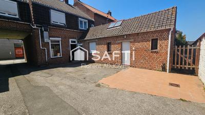 Local commercial - 88 m² - 3 pièces