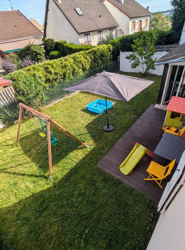 Maison - 150 m² - 7 pièces