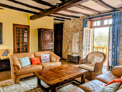 Maison - 171 m² - 5 pièces