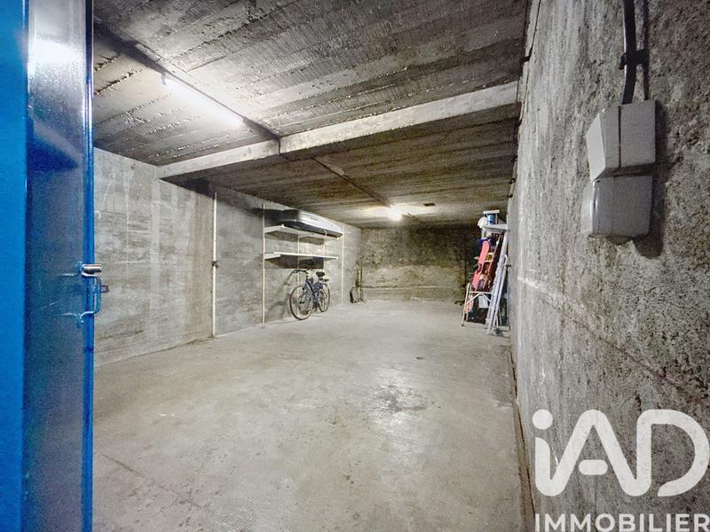 Appartement - 127 m² - 5 pièces