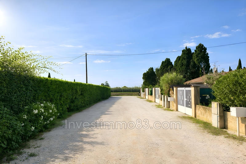 Maison de ville - 65 m² - 3 pièces