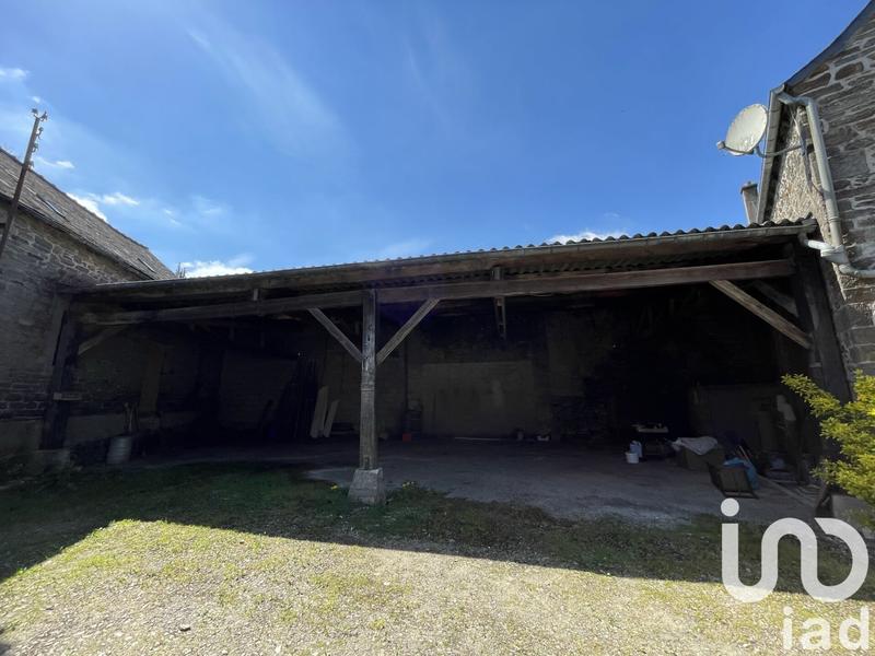 Maison - 140 m² - 8 pièces