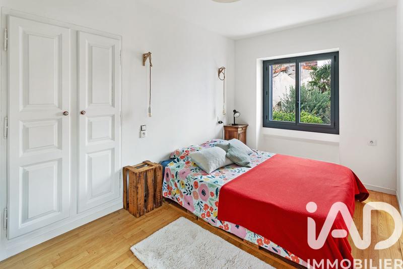 Maison - 48 m² - 2 pièces