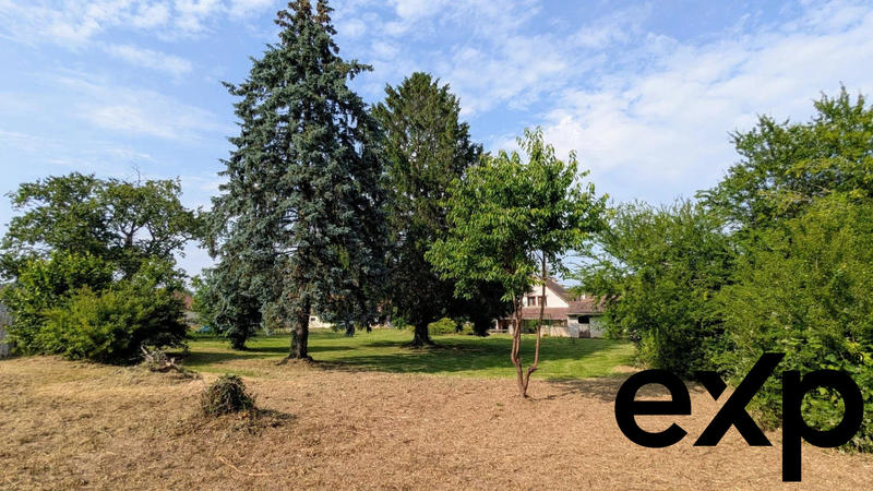 Maison - 201 m² - 9 pièces