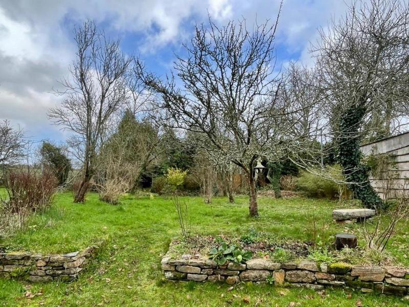 Maison - 147 m² - 7 pièces