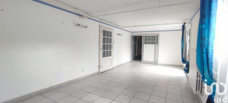 Appartement - 180 m²