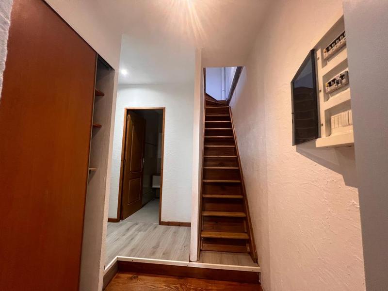 Duplex - 64 m² - 4 pièces