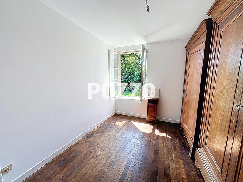 Maison - 137 m² - 7 pièces