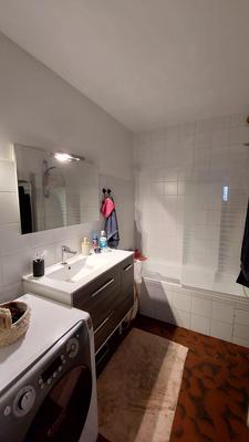 Appartement - 86 m² - 4 pièces