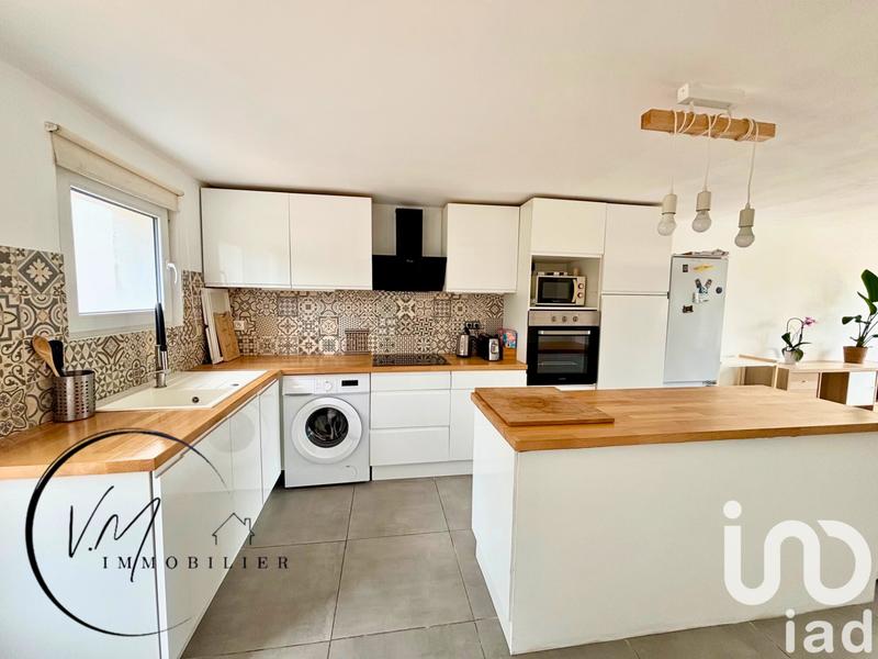 Maison - 150 m² - 5 pièces