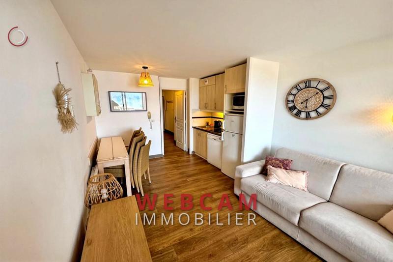 Duplex - 36 m² - 3 pièces