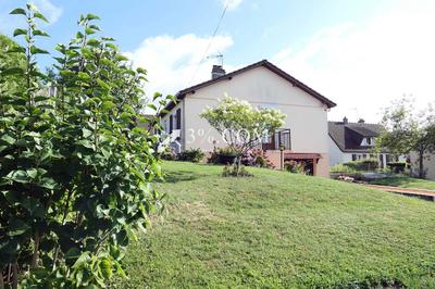 Pavillon - 72 m² - 4 pièces