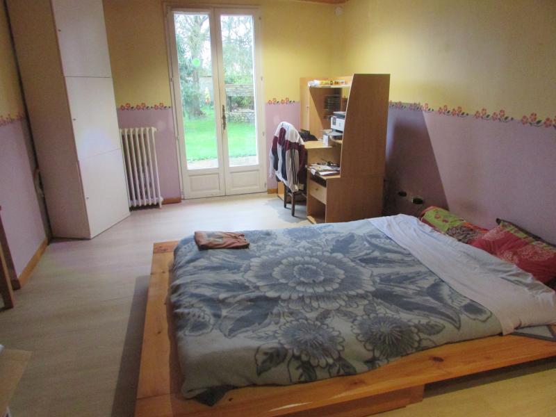 Longère - 1 194 m²