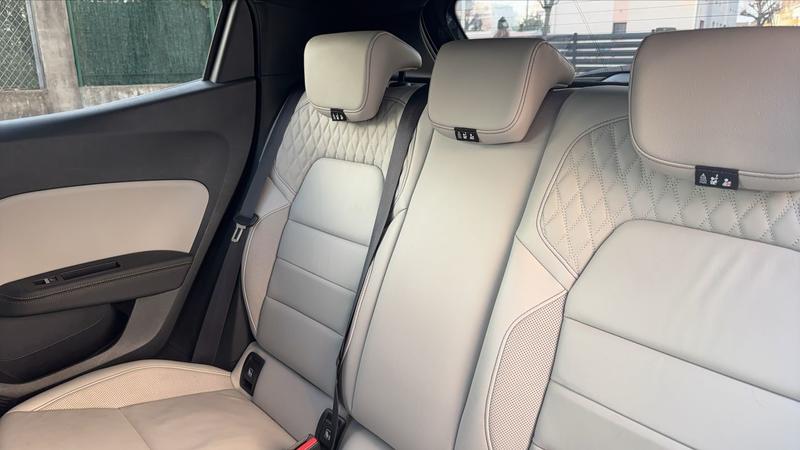 Renault Clio V 1.3 TCe 130 Edc Initiale Paris