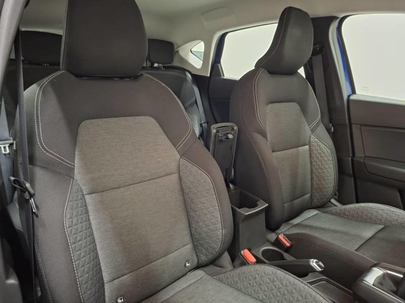 Renault Captur TCe 90 - 21 Business