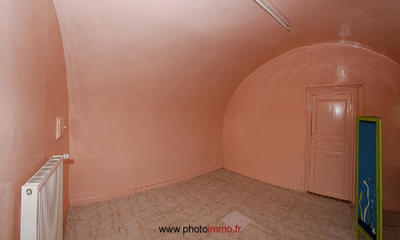 Appartement - 60 m² - 2 pièces