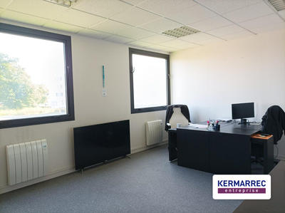 Bureau - 131 m²