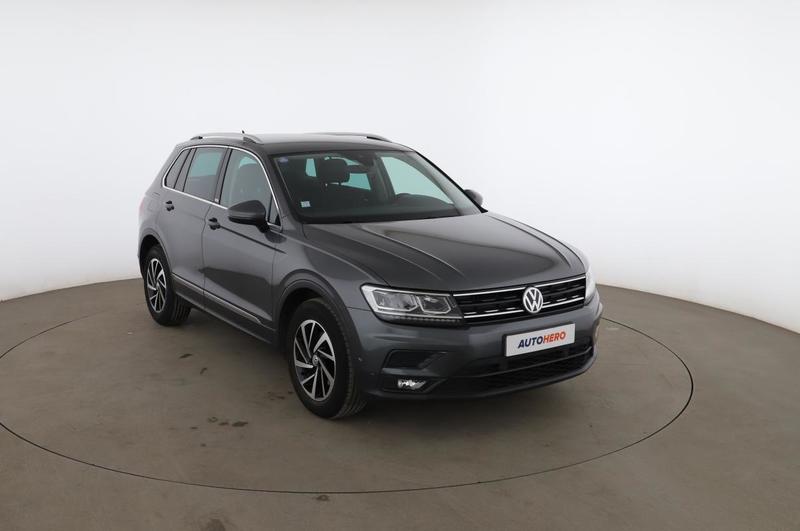Volkswagen Tiguan 1.5 Tsi Evo Confortline Dsg7 150 ch