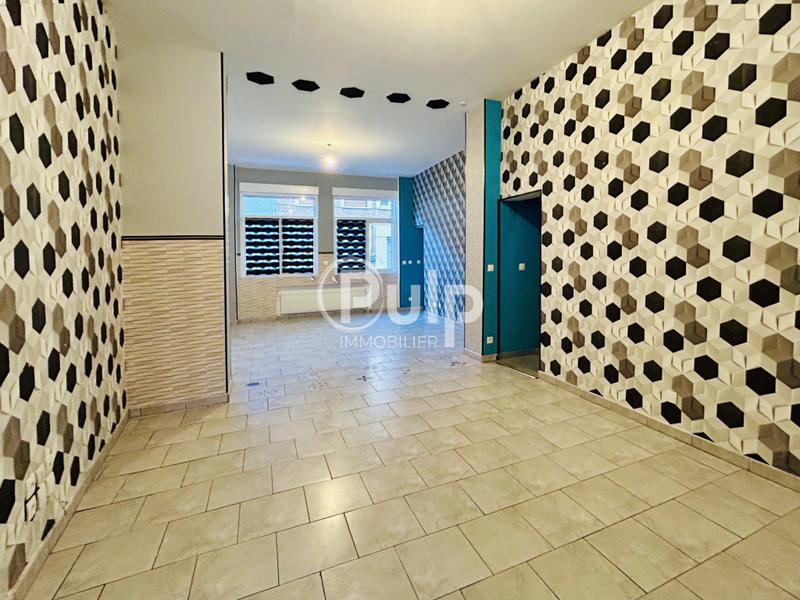 Maison - 146 m² - 4 pièces