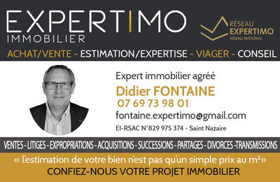 Terrain de loisirs - 221 m²