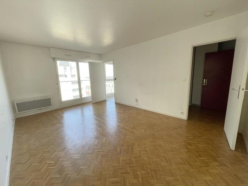 Appartement - 27 m² - 1 pièce