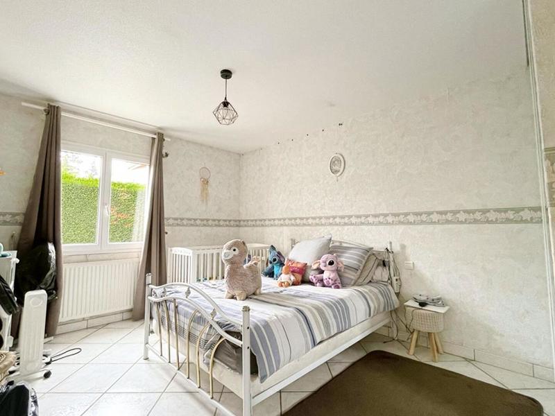 Maison - 170 m² - 6 pièces