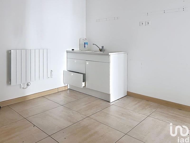 Local commercial - 60 m²