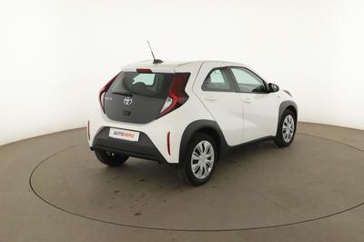Toyota aygo x 1.0 Vvt-i Dynamic s-Cvt 72 ch